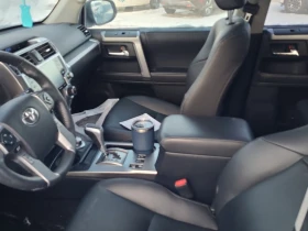 Toyota 4runner * TRD Sport * CARFAX * БЕЗ ПЪРВОНАЧАЛНА ВНОСКА, снимка 5