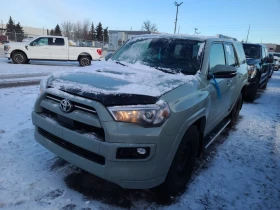 Toyota 4runner * TRD Sport * CARFAX * БЕЗ ПЪРВОНАЧАЛНА ВНОСКА, снимка 1