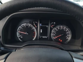 Toyota 4runner * TRD Sport * CARFAX * БЕЗ ПЪРВОНАЧАЛНА ВНОСКА, снимка 9