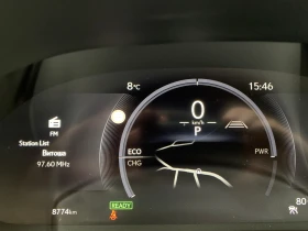 Lexus UX 300e-Luxury-72, 8 kWh !!! - 33600 € / 65715.89 лв. - 89673852 15