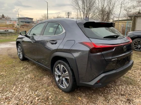 Lexus UX 300e-Luxury-72, 8 kWh !!! - 33600 € / 65715.89 лв. - 89673852 8