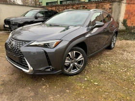 Lexus UX 300e-Luxury-72, 8 kWh !!! - 33600 € / 65715.89 лв. - 89673852 2