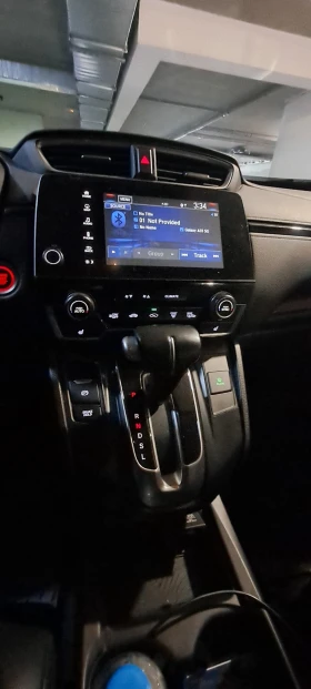 Honda Cr-v, снимка 12