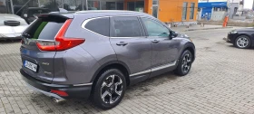 Honda Cr-v, снимка 7