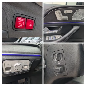 Mercedes-Benz GLE 350 Burmester* Distronic* Панорама* 24000км - 45000 € / 88012.35 лв. - 64116744 15