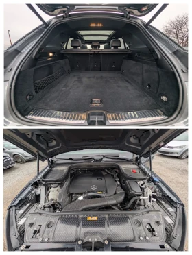 Mercedes-Benz GLE 350 Burmester* Distronic* Панорама* 24000км - 45000 € / 88012.35 лв. - 64116744 17