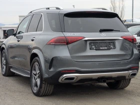 Mercedes-Benz GLE 350 Burmester* Distronic* Панорама* 24000км - 45000 € / 88012.35 лв. - 64116744 4