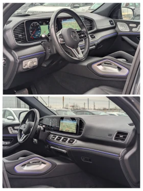 Mercedes-Benz GLE 350 Burmester* Distronic* Панорама* 24000км - 45000 € / 88012.35 лв. - 64116744 10