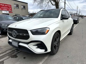 Mercedes-Benz GLE 450 CARFAX/360/PANO/HUD/DIS/ОБДУХВАНЕ | Auto.bg — изображение 3
