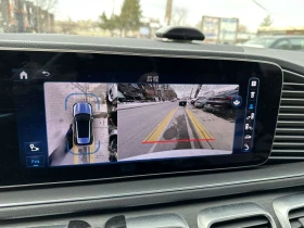 Mercedes-Benz GLE 450 CARFAX/360/PANO/HUD/DIS/ОБДУХВАНЕ | Auto.bg — изображение 9