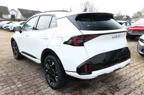 Kia Sportage GT Line - 43373 € / 84830.21 лв. - 84430924 3