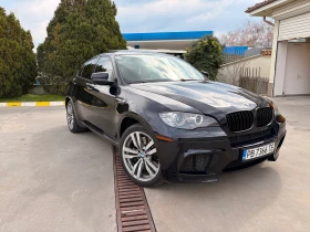 BMW X6 M-power 555hp - 16500 € / 32271.19 лв. - 54150376 2