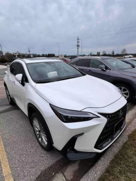 Lexus NX 350h  С РЕГИСТРАЦИЯ & АВТО КРЕДИТ 