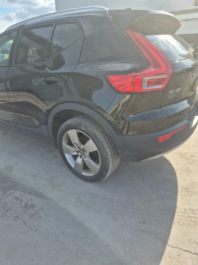 Volvo XC40 Т5 Momentum. 4х4.Като нова. 59 хил. 252к.с. - 26500 € / 51829.49 лв. - 96555419 2