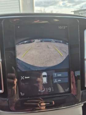 Volvo XC40 Т5 Momentum. 4х4.Като нова. 59 хил. 252к.с. - 26500 € / 51829.49 лв. - 96555419 15