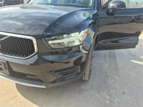 Volvo XC40 Т5 Momentum. 4х4.Като нова. 59 хил. 252к.с. - 26500 € / 51829.49 лв. - 96555419 17