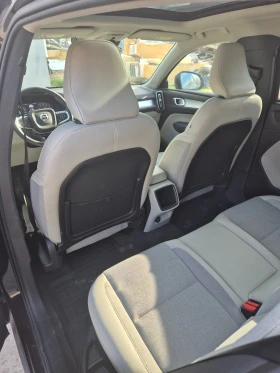 Volvo XC40 Т5 Momentum. 4х4.Като нова. 59 хил. 252к.с. - 26500 € / 51829.49 лв. - 96555419 14