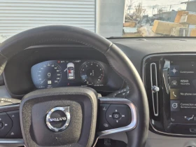 Volvo XC40 Т5 Momentum. 4х4.Като нова. 59 хил. 252к.с. - 26500 € / 51829.49 лв. - 96555419 3