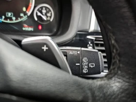 BMW X3 xDrive 20D M Aerodynamics | Auto.bg — изображение 16