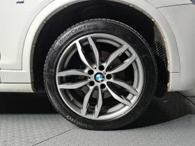 BMW X3 xDrive 20D M Aerodynamics | Auto.bg — изображение 5
