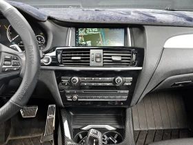 BMW X3 xDrive 20D M Aerodynamics | Auto.bg — изображение 14