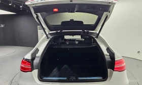 Mercedes-Benz GLC 300 4MATIC* COUPE* 360 КАМЕРИ* ПАМЕТ* МЪРТВА ТОЧКА | Auto.bg — изображение 7