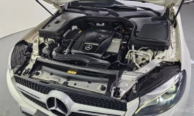 Mercedes-Benz GLC 300 4MATIC* COUPE* 360 КАМЕРИ* ПАМЕТ* МЪРТВА ТОЧКА | Auto.bg — изображение 6