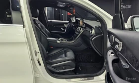 Mercedes-Benz GLC 300 4MATIC* COUPE* 360 КАМЕРИ* ПАМЕТ* МЪРТВА ТОЧКА | Auto.bg — изображение 9