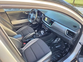 Kia Stonic 1.6 CRDI * ENERGY* FACE* KAYLESS GO* * KAMERA* *  - 10700 € / 20927.38 лв. - 35323769 17