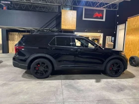 Ford Explorer | ST | DISTRONIC | ��� ����� | �������� | CARFAX | | Mobile.bg � ����� ������ 3