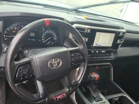 Toyota Tundra 4WD SR5 CrewMax  | Mobile.bg � ����� ������ 12