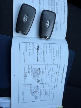 Hyundai Kona NARDO GREY 92500�� | Mobile.bg � ����� ������ 16