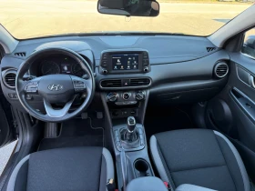 Hyundai Kona NARDO GREY 92500�� | Mobile.bg � ����� ������ 7