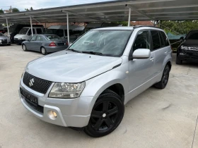 ����� �� �������� �� Suzuki Grand vitara 1.9DDIS 4X4 ������