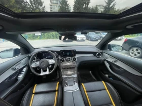 Mercedes-Benz GLC 63 AMG S ���� �� �������� ���������� | Mobile.bg � ����� ������ 10