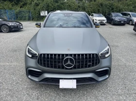 Mercedes-Benz GLC 63 AMG S ���� �� �������� ���������� | Mobile.bg � ����� ������ 3