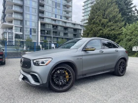 Mercedes-Benz GLC 63 AMG S ���� �� �������� ���������� | Mobile.bg � ����� ������ 1