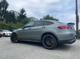Mercedes-Benz GLC 63 AMG S ���� �� �������� ���������� | Mobile.bg � ����� ������ 6