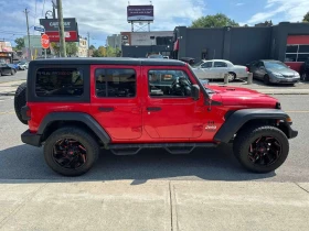 Jeep Wrangler * Sport * CARFAX * ЦЕНА ДО БГ | Auto.bg — изображение 3