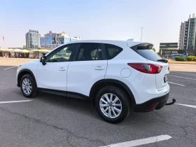 Mazda CX-5 2.0 i 4x4 | Mobile.bg � ����� ������ 7