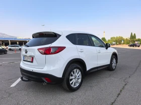Mazda CX-5 2.0 i 4x4 | Mobile.bg � ����� ������ 3