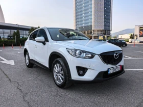 Mazda CX-5 2.0 i 4x4 | Mobile.bg � ����� ������ 2