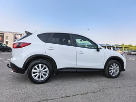 Mazda CX-5 2.0 i 4x4 | Mobile.bg � ����� ������ 4