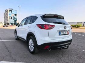 Mazda CX-5 2.0 i 4x4 | Mobile.bg � ����� ������ 8