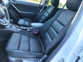 Mazda CX-5 2.0 i 4x4 | Mobile.bg � ����� ������ 16