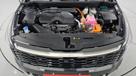 Kia Sportage ���������* 360 ������* HEADUP* ���������*  | Mobile.bg � ����� ������ 6