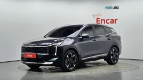 ������ Kia Sportage