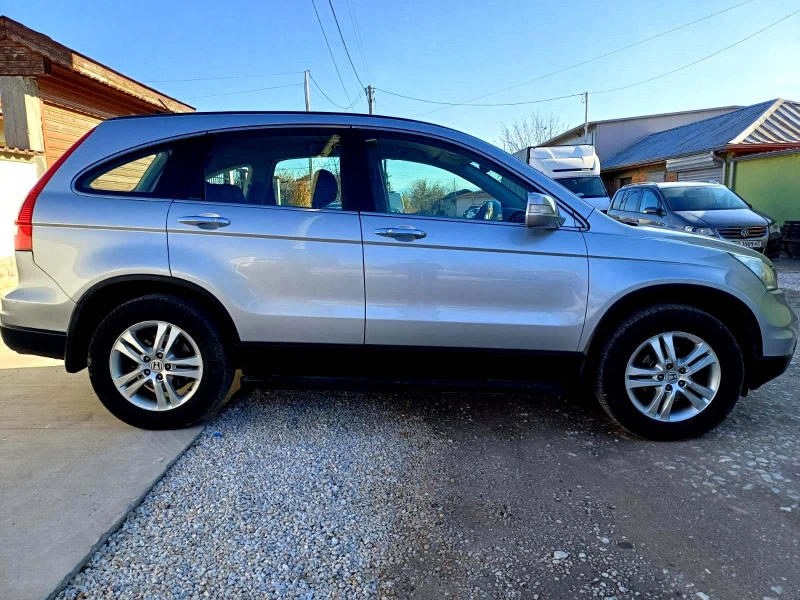 Honda Cr-v 2.0 VTEC-Italy, снимка 5 - Автомобили и джипове - 48032678