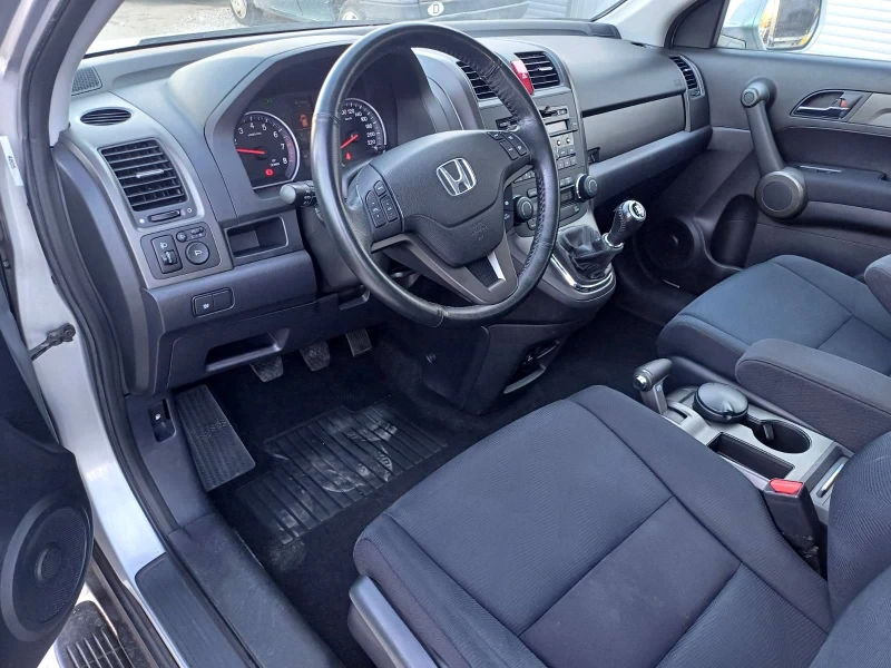 Honda Cr-v 2.0 VTEC-Italy, снимка 12 - Автомобили и джипове - 48032678