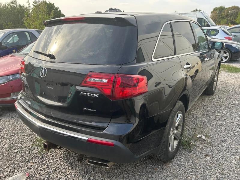 Acura Mdx Acura MDX TECHNOLOGY, снимка 15 - Автомобили и джипове - 48847493